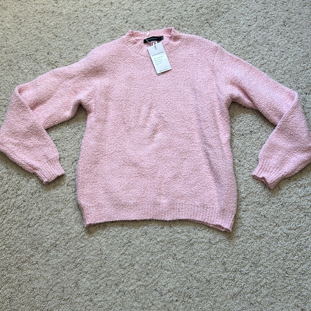 Pajama top